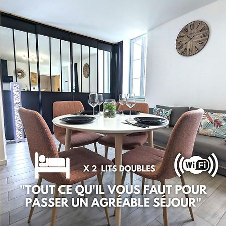 Bel Appartement Meximieux Centre Ville 2 Chambres Exteriör bild