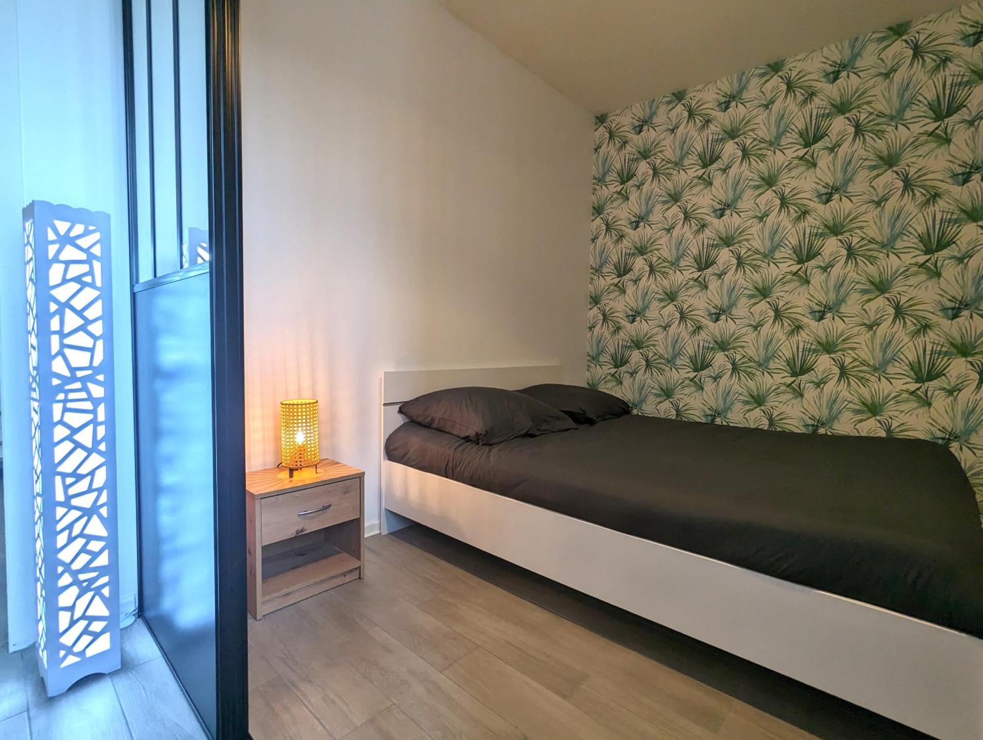 Bel Appartement Meximieux Centre Ville 2 Chambres Exteriör bild