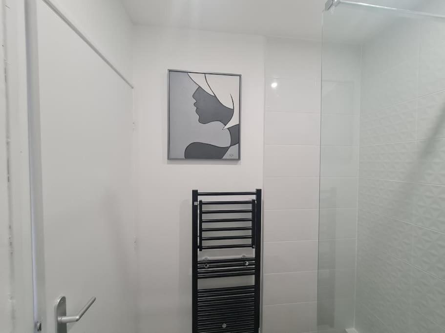 Bel Appartement Meximieux Centre Ville 2 Chambres Exteriör bild
